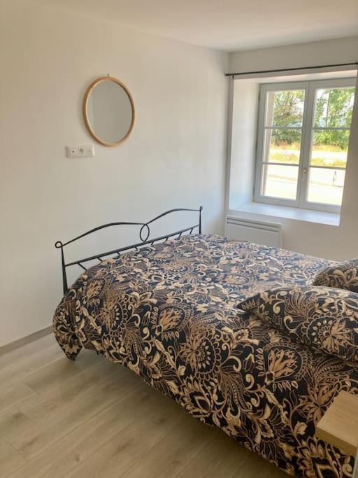 Villa Ines Langres Exteriér fotografie